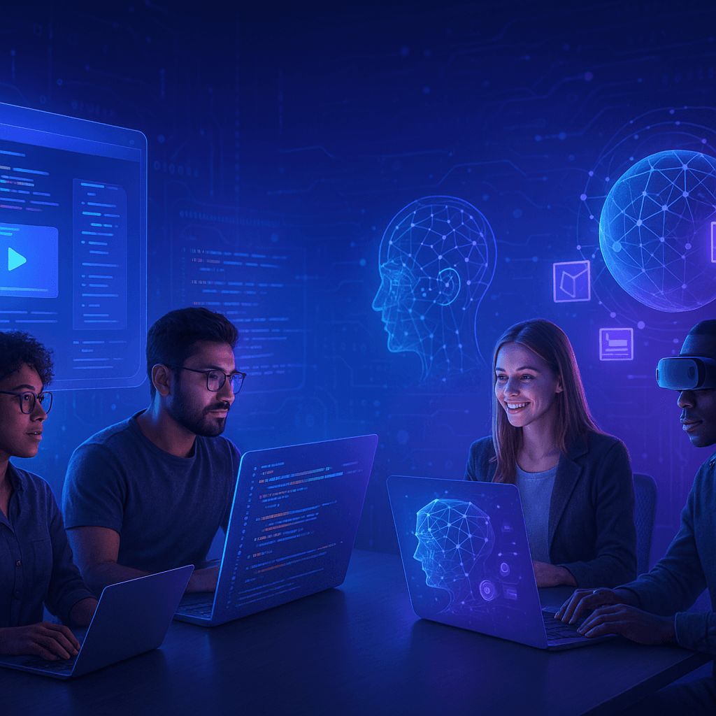 About Us background