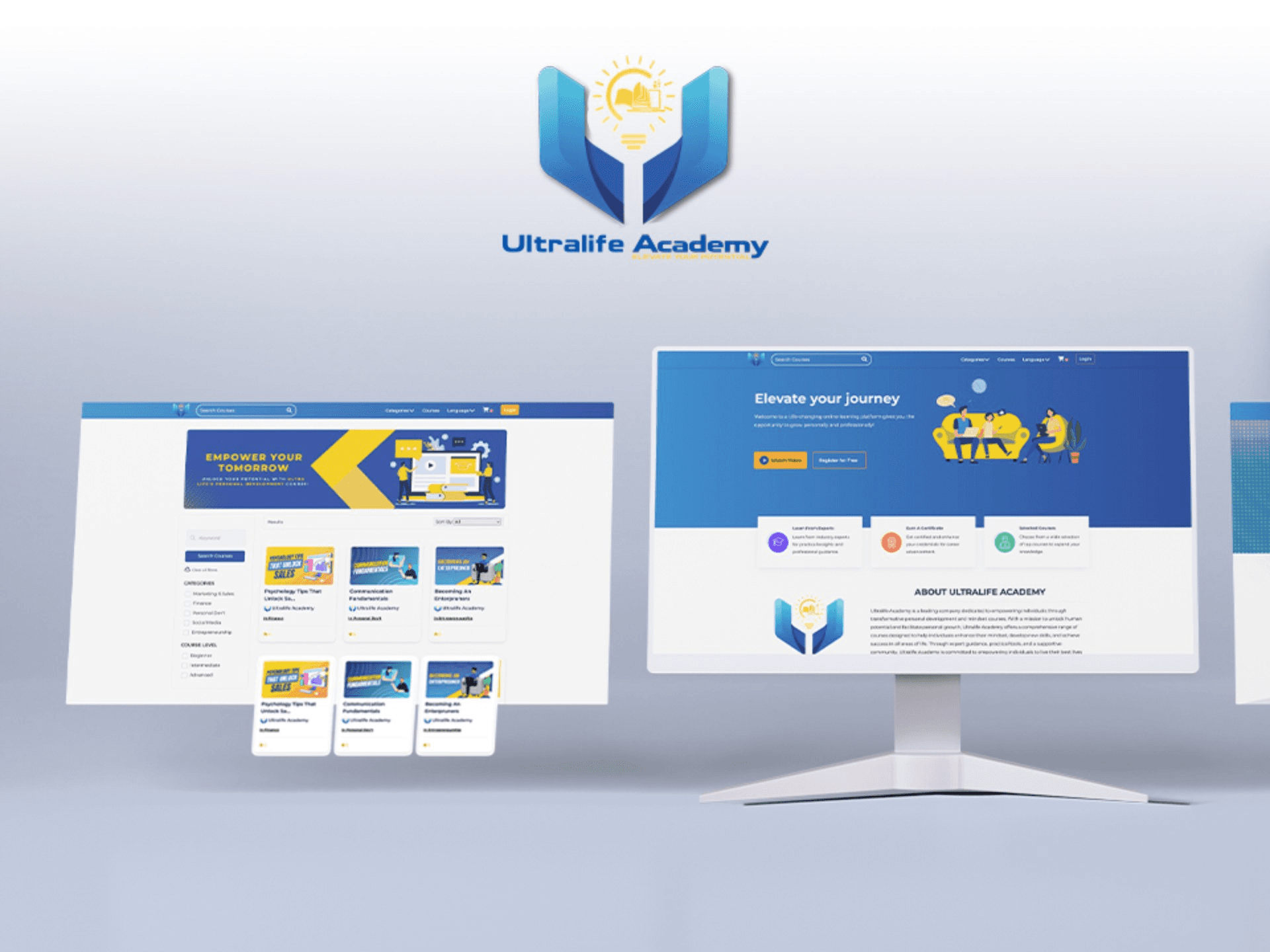 Ultralife Academy